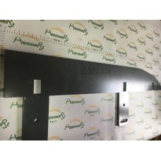 Пластина направляюча (1.308.339 , 1308339)1.301.428 , 1301428, Oros
